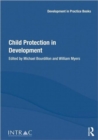Child Protection in Development - Book