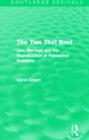 The Ties That Bind (Routledge Revivals) : Law, Marriage and the Reproduction of Patriarchal Relations - Book