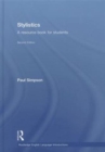 Stylistics : A Resource Book for Students - Book
