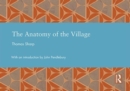 The Anatomy of the Village - Book