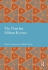 The Plan for Milton Keynes - Book