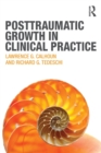 Posttraumatic Growth in Clinical Practice - Book