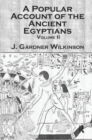 Ancient Egyptians (2 Vols) - Book