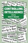 Controlling Intelligence - Book