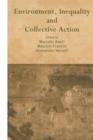 Environment, Inequality and Collective Action - Book