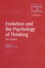 Evolution and the Psychology of Thinking : The Debate - Book