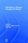 Filial Piety in Chinese Thought and History - Book