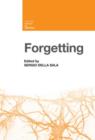 Forgetting - Book