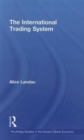 The International Trading System - Book