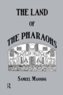 Land Of The Pharaohs - Book