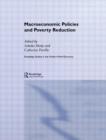 Macroeconomic Policies and Poverty - Book
