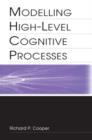 Modelling High-level Cognitive Processes - Book
