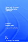 Network Access, Regulation and Antitrust - Book