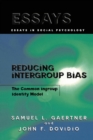 Reducing Intergroup Bias : The Common Ingroup Identity Model - Book