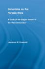 Simonides on the Persian Wars : A Study of the Elegiac Verses of the "New Simonides" - Book