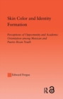 Skin Color and Identity Formation : Perception of Opportunity and Academic Orientation Among Mexican and Puerto Rican Youth - Book