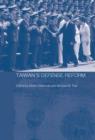 Taiwan's Defense Reform - Book