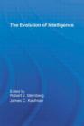 The Evolution of Intelligence - Book