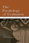 The Psychology of Evaluation : Affective Processes in Cognition and Emotion - Book