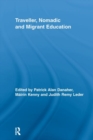 Traveller, Nomadic and Migrant Education - Book