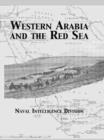 Western Arabia and The Red Sea - Book