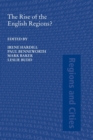 The Rise of the English Regions? - Book