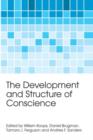 The Development and Structure of Conscience - Book