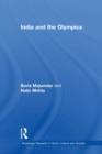 India and the Olympics - Book