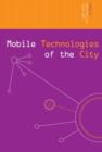 Mobile Technologies of the City - Book