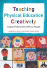 Teaching Physical Education Creatively - Book