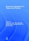 Employee Engagement in Theory and Practice - Book