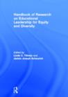 Handbook of Research on Educational Leadership for Equity and Diversity - Book
