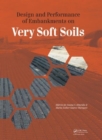 Design and Performance of Embankments on Very Soft Soils - Book