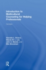 Introduction to Multicultural Counseling for Helping Professionals - Book