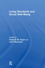 Living Standards and Social Well-Being - Book