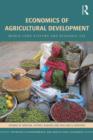 Economics of Agricultural Development : World Food Systems and Resource Use - Book