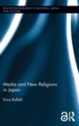 Media and New Religions in Japan - Book