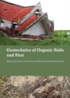 Geotechnics of Organic Soils and Peat - Book