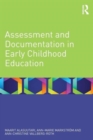 Assessment and Documentation in Early Childhood Education - Book