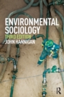 Environmental Sociology - Book