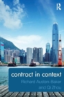 Contract in Context - Book