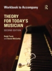 Theory for Today's Musician Workbook (eBook) - Book