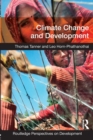 Climate Change and Development - Book