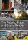 The People, Place, and Space Reader - Book