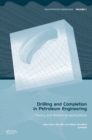 Drilling and Completion in Petroleum Engineering : Theory and Numerical Applications - Book