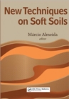 New Techniques on Soft Soils - Book