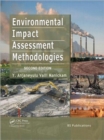 Environmental Impact Assessment Methodologies - Book