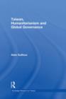 Taiwan, Humanitarianism and Global Governance - Book