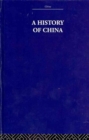 RLE: China : History, Philosophy & Economics - Book