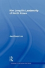 Kim Jong-il's Leadership of North Korea - Book